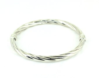 ブレスレット LANARCHIVE twisted square bracelet Twisted Square Knot Friendship Bracelet - Etsy