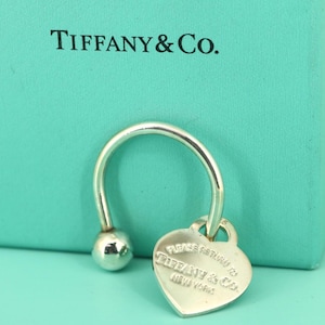 Return to Tiffanys Ring - Etsy