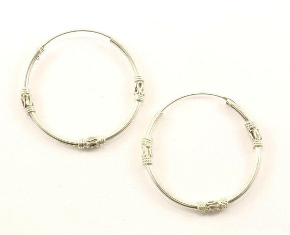 Silver 2024 bali design
