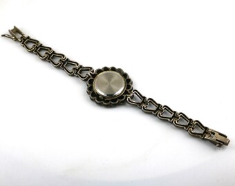 ヴィンテージ BOMA スターリング 925 レディース 腕時計 ヴィンテージ BOMA スターリング 925 レディース 腕時計