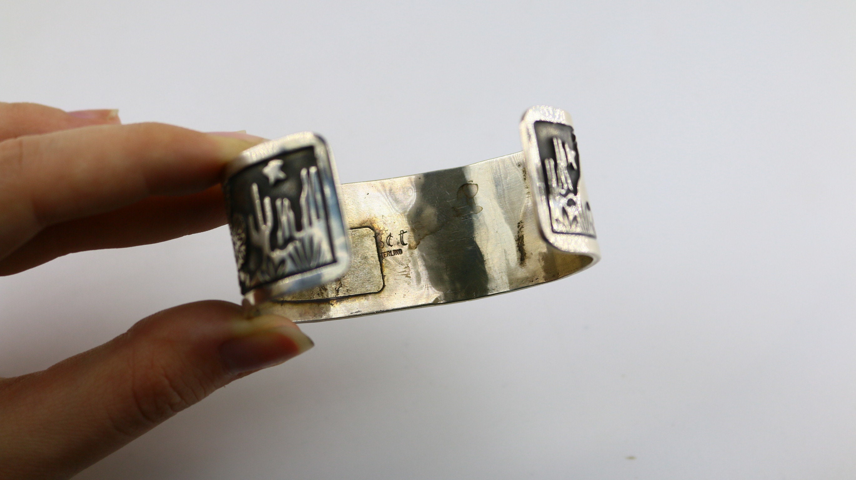 Floyd Becenti Navajo - Etsy