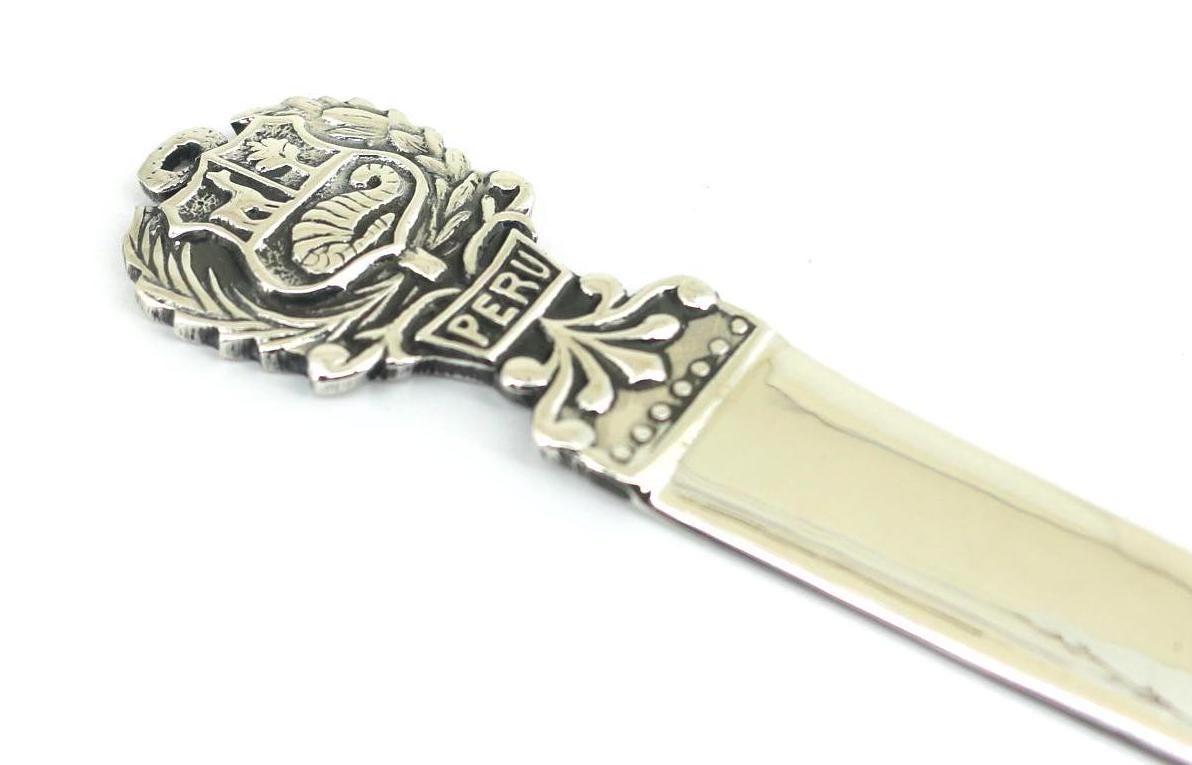 Vintage mexico knife - Etsy 日本