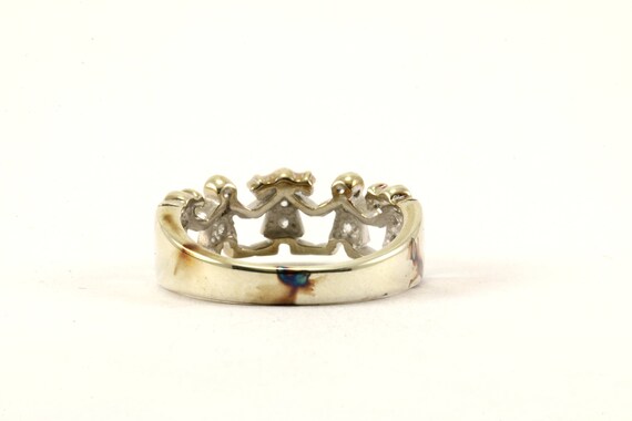 ring design for kids