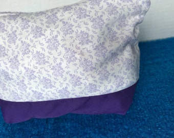 Makeup bag cosmetic bag