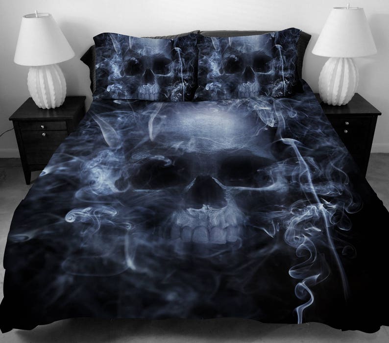 matching twin and full bedding