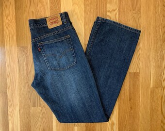 levis 515