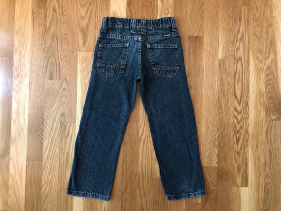 5t wrangler jeans