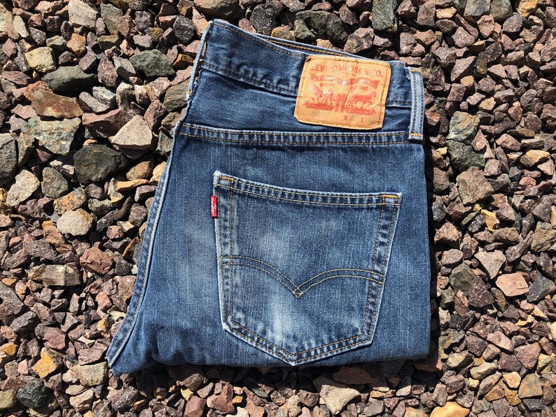 levis 508