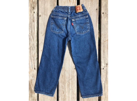 levi's 526 jeans
