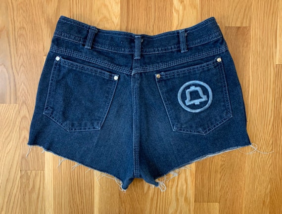 Country Blues 27 High Waist Dark Wash Embroidered Etsy Country Blues 27 High Waist Dark Wash Embroidered Etsy