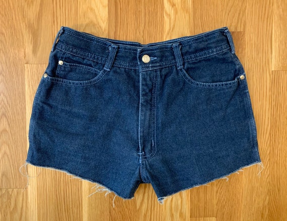 Country Blues 27 High Waist Dark Wash Embroidered Etsy Country Blues 27 High Waist Dark Wash Embroidered Etsy