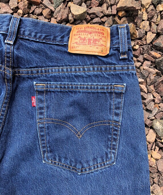 levi strauss kk stock
