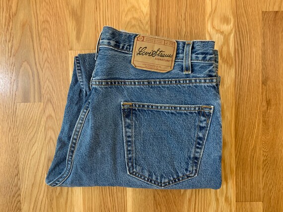 levi 35 waist