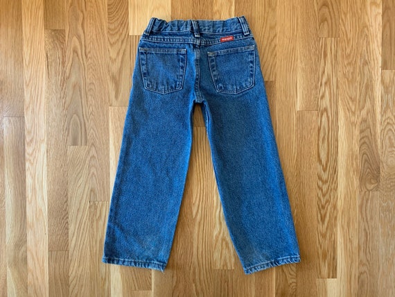 Buy > wrangler jeans kid sizes > in stock