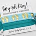 see more listings in the Favores del Baby Shower section