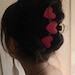 see more listings in the Hair Clips section