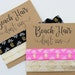 see more listings in the Todo section