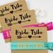 see more listings in the Wedding/Bridal Favors section