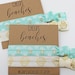see more listings in the Bachelorette Favors section