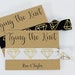 see more listings in the Wedding/Bridal Favors section