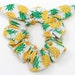 see more listings in the Haar Scrunchies section