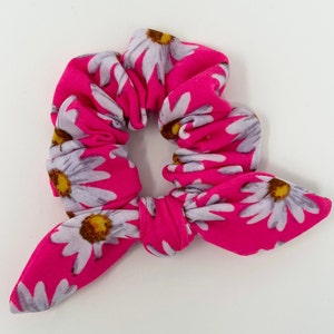 Bow tie hair scrunchies for kids,toddler bow hair ties,children’s mini scrunchies,birthday gift,(age3 to9 year)