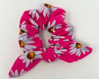 Schleife Haargummis für Kinder,Fliege Haargummis für Kinder,Kinder Mini Scrunchies,Geburtstagsgeschenk,(3 bis 9 Jahre)
