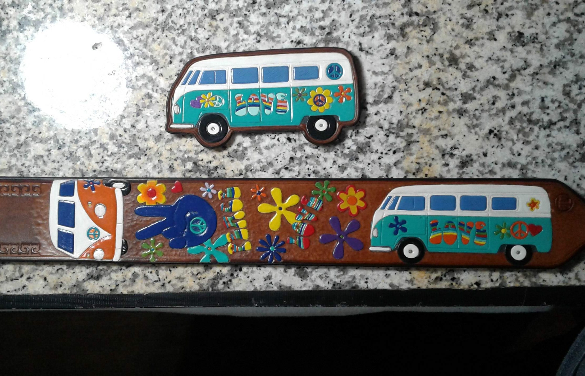 custom leather purse straps