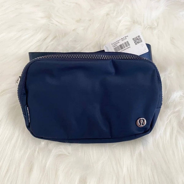 Lululemon Belt Bag 2l Etsy