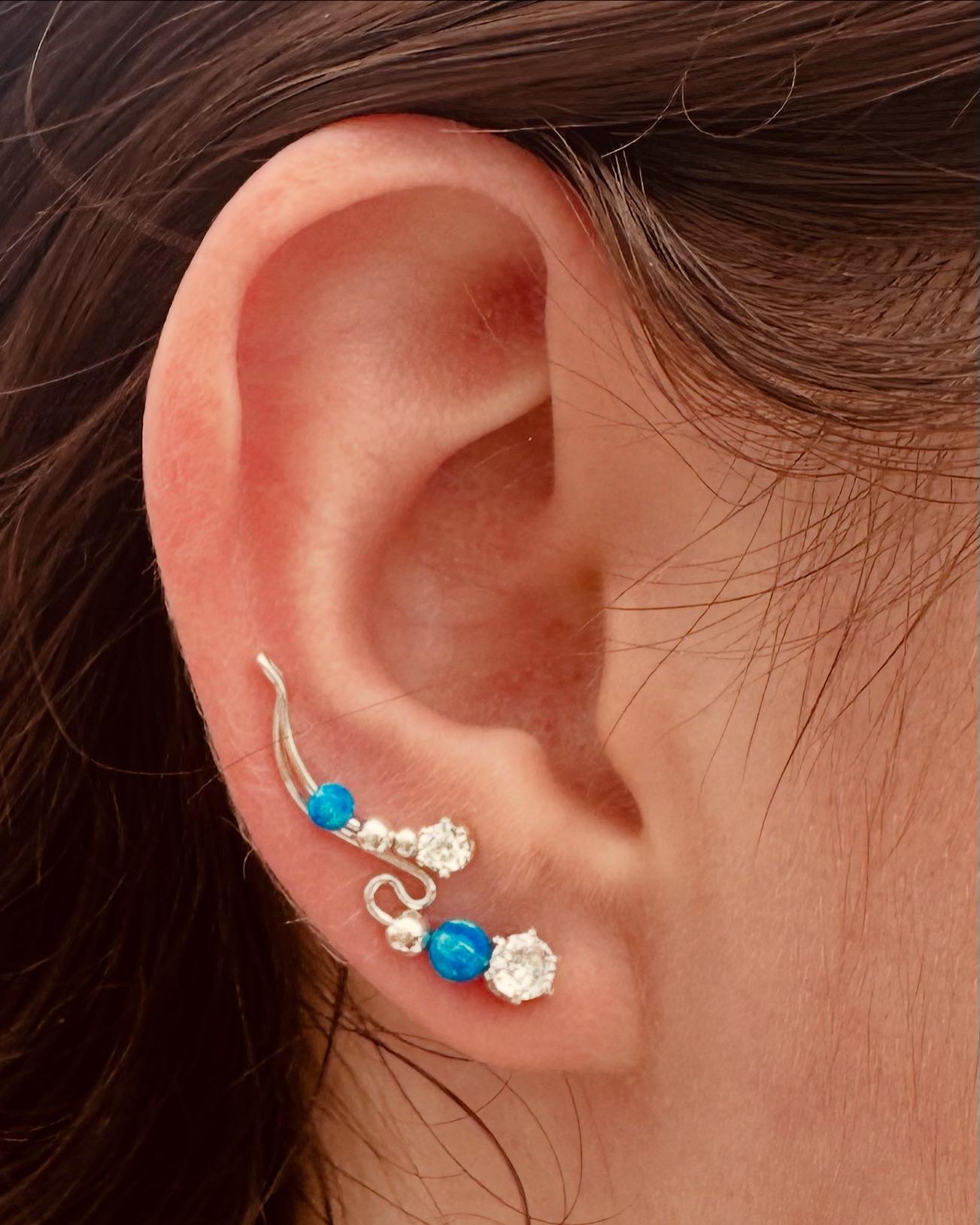 EarfashionByRoger - Etsy