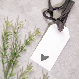 Heart stamp | valentine’s stamp | doodle stamp