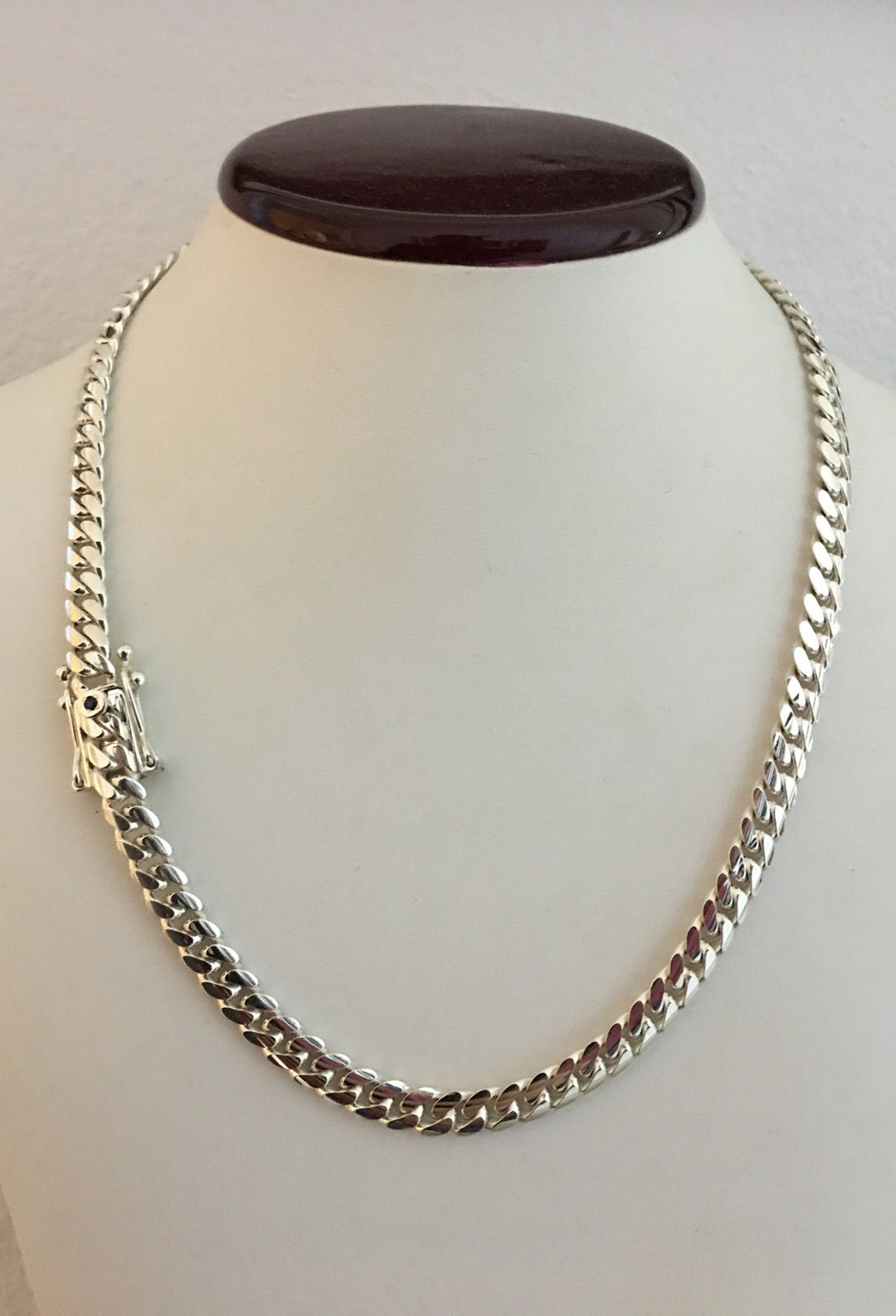 【as\"on】99 SYMBOL NECKLACE Amazon.com: Sterling Silver Number 99 Necklace for Jersey