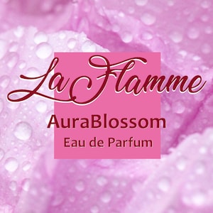AuraBlossom by LaFlamme