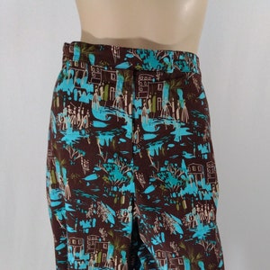 White stag pants plus size best sale petite
