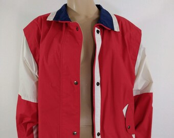 London Fog Lightweight Packable Down Jacket Size XL | eBay