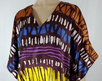 ashro caftan