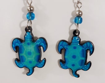 Exotic & Trendy Jewelry Turtle Carved in Wood Wood Turtle Earrings Books and More Hawaiian Turtle Earrings -Wooden Turtle Earrings Exotic & Trendy Jewelry Turtle Carved in Wood Wood Turtle Earrings Books and More Hawaiian Turtle Earrings -Wooden Turtle Earrings