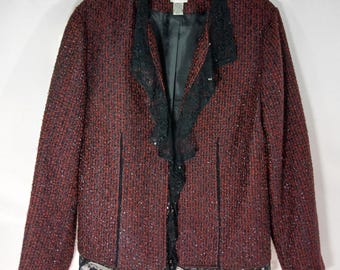 ジャケット・アウター 80s 90s CHICO'S native pattern coverall il_fullxfull.3747033974_9p53.jpg