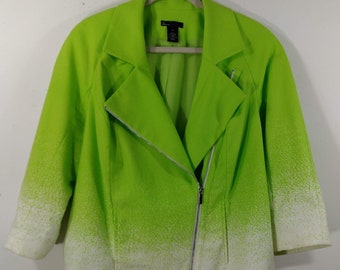 lane bryant bomber jacket