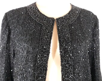 beaded jackets for weddings