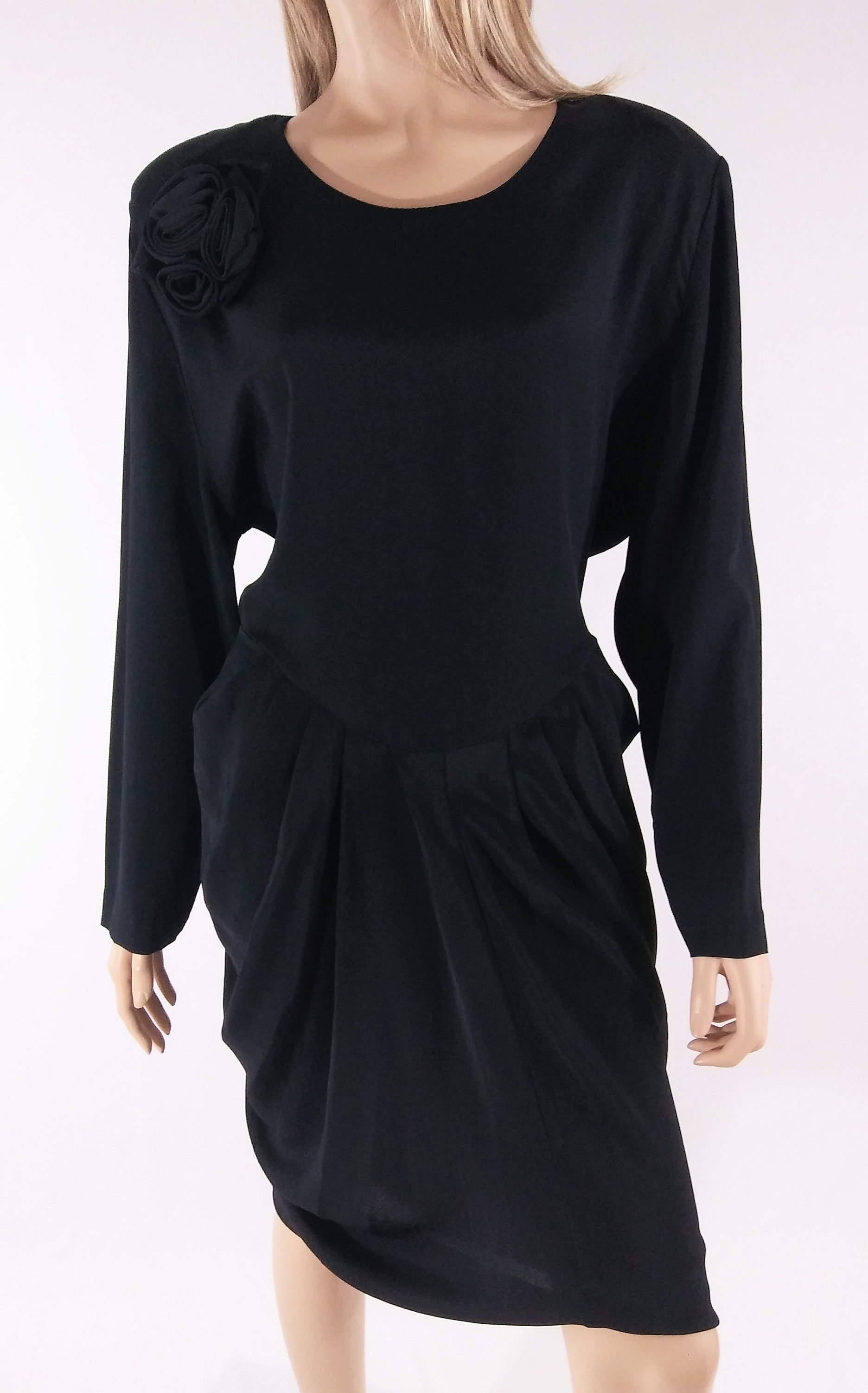 Punk Evening Dress