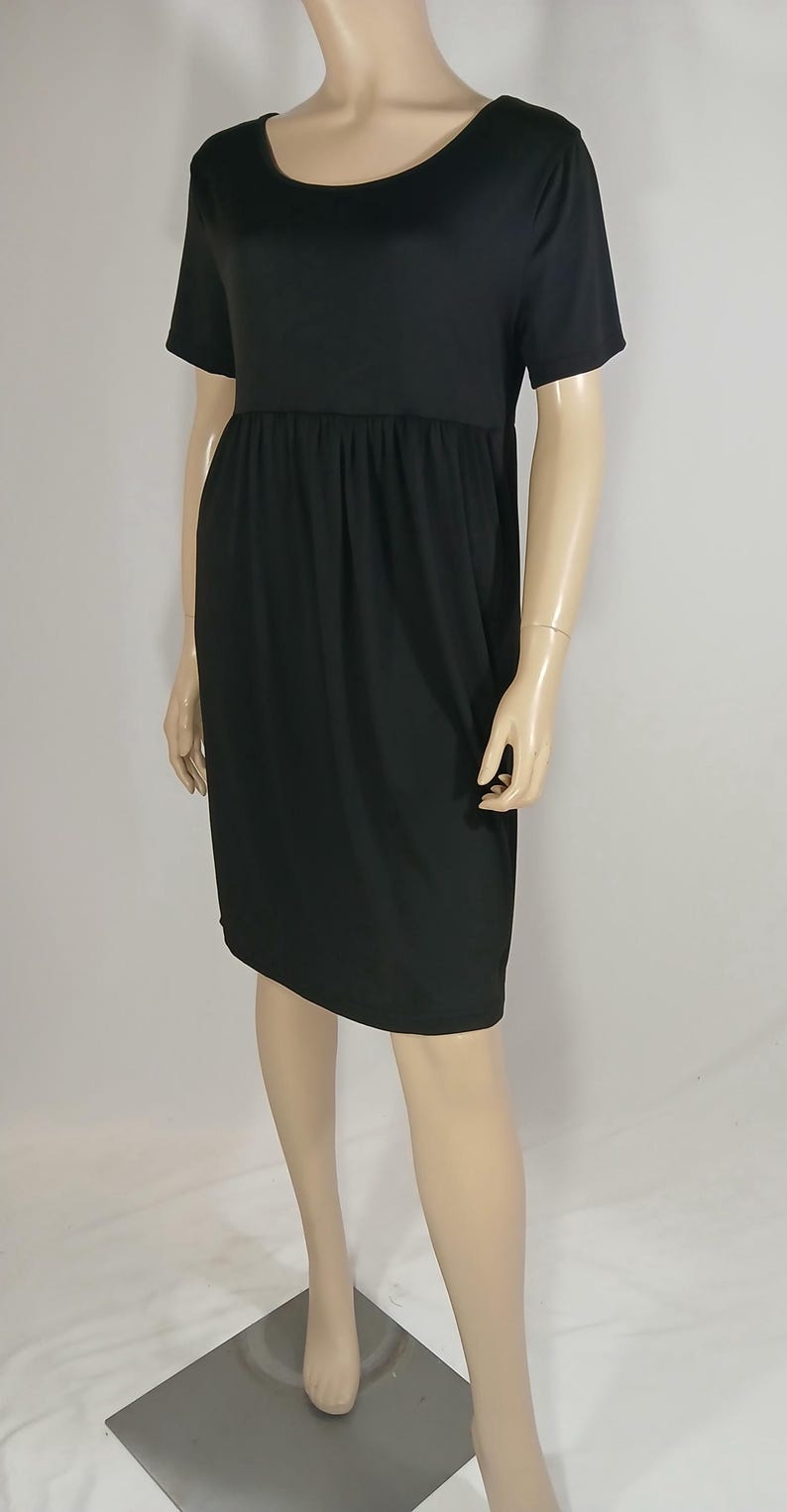 cute black dresses for prom Short Sleeves Dresses, Short Black Homecoming Size:UK4 hide_us Black Soft Touch Stud