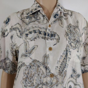 Tommy Bahama Shirt 