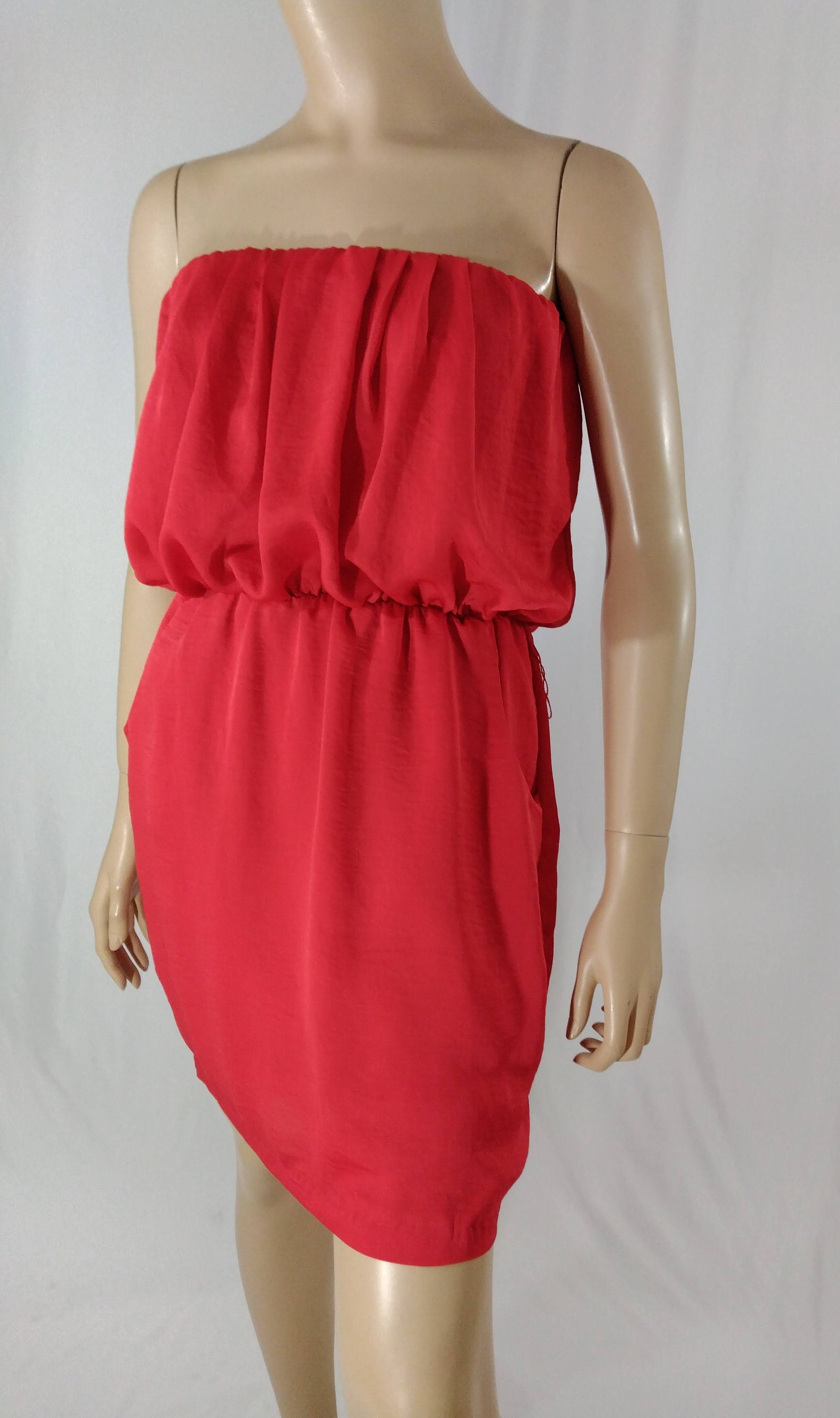 party downtown satin mini dress Be Mine Satin Mini Dress