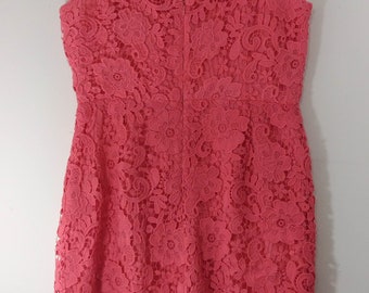 chinese dress ladies J. Crew Purple Lilac White Striped Ruffle Trim Lace Tiered Maxi Dress  The  Closet New York