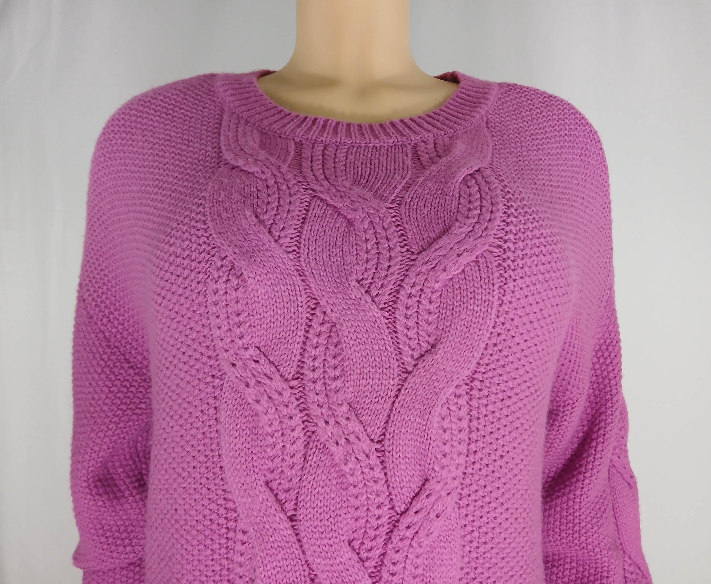 St John Knit Pink - Etsy display picture 1