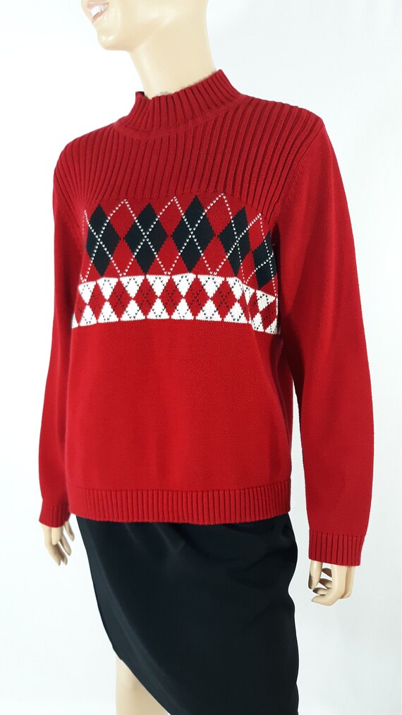 Liz hot sale claiborne sweatshirts