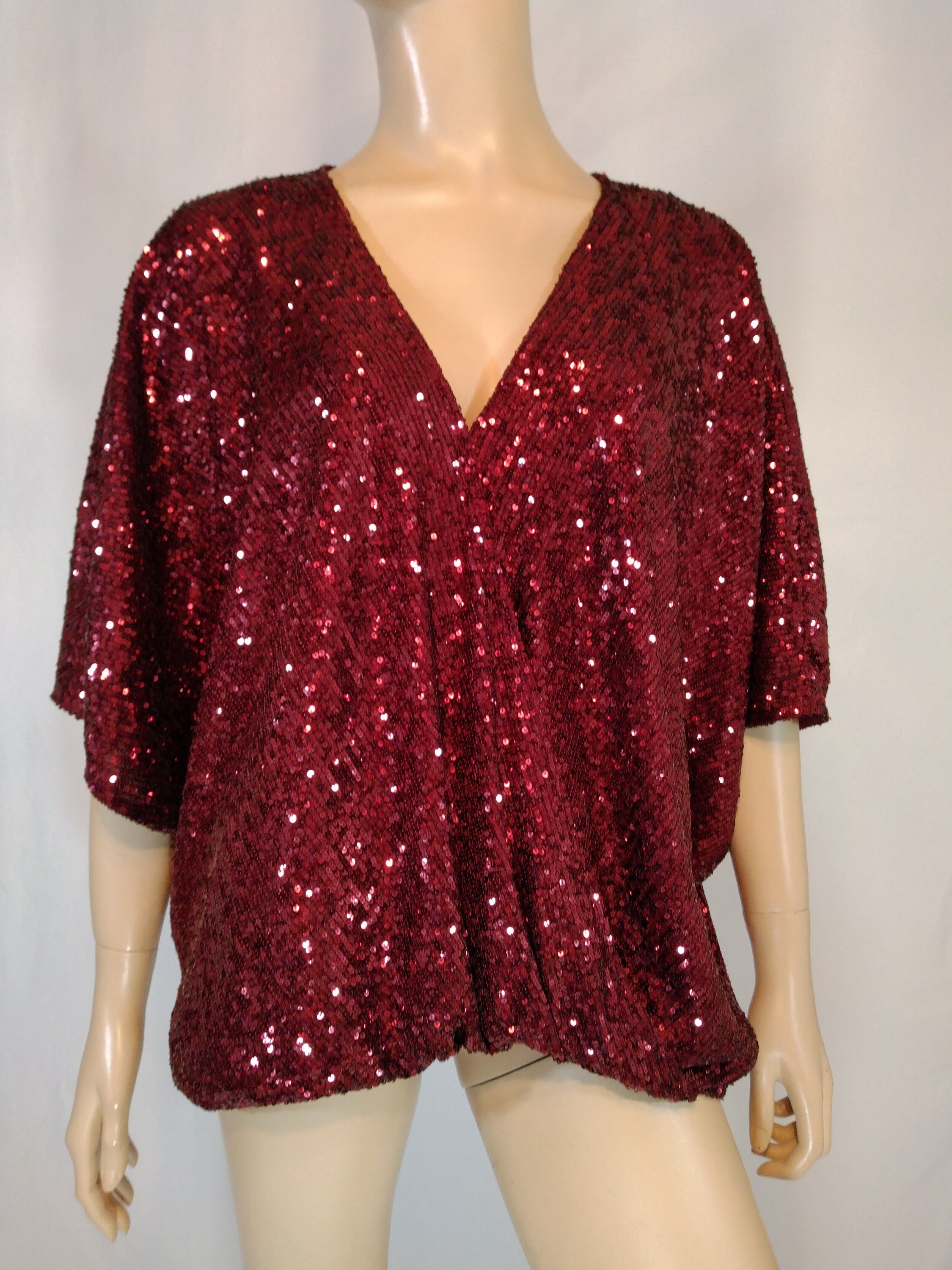 トップス theredthread S ring curve tops theredthread S ring curve tops トップス