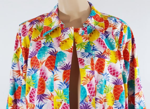 Pineapple blazer best sale