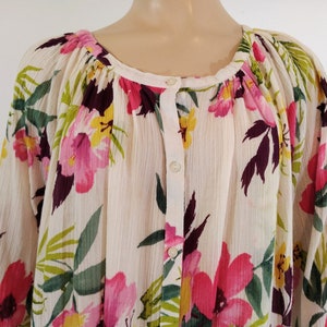 chaps plus size blouses